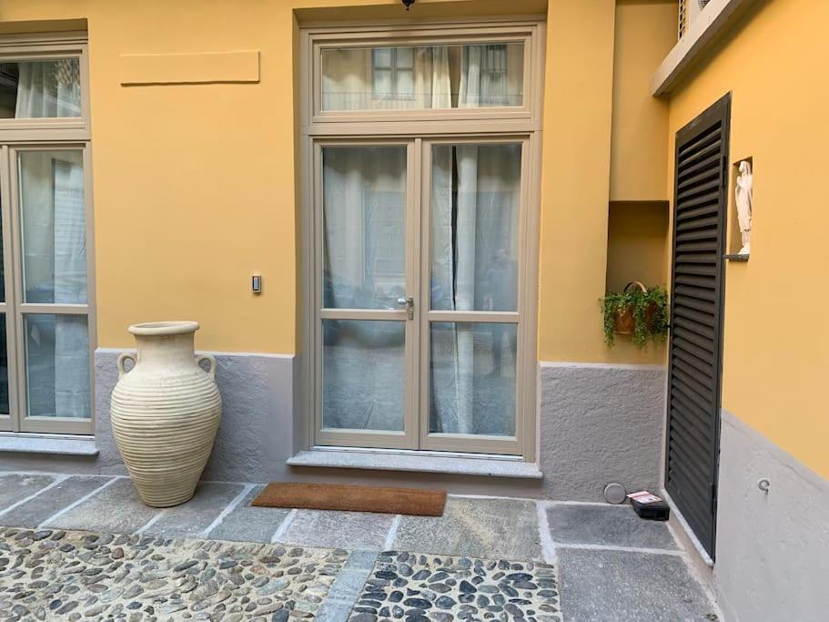 Casa Bellezia- Design E Storia Nel Cuore Di Torino Exterior foto